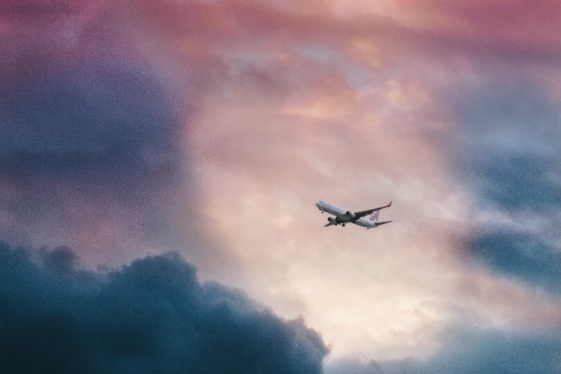 Flight cancellations have caused unnecessary headaches for agents and their customers (Credit: Leio Mclaren/Unsplash)