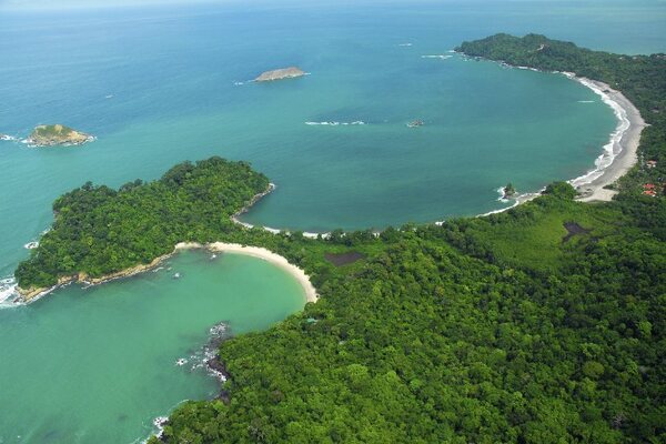 Costa Rica unveils a raft of sustainability updates