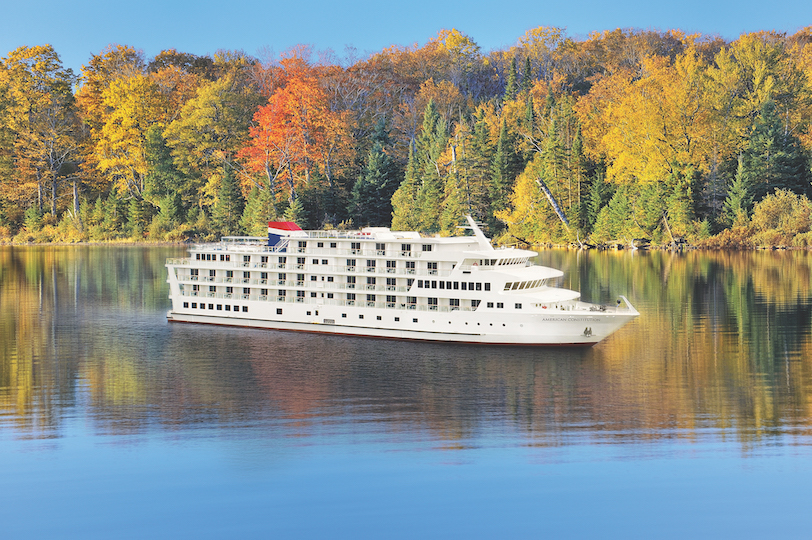 Fred Holidays launches NYC cruise and stay packages