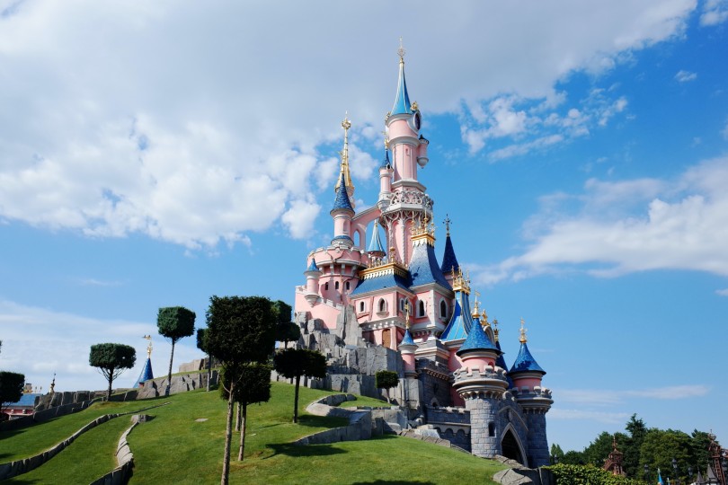 Agents lament loss of Disneyland Paris Eurostar service