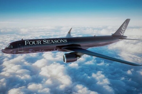 Four Seasons Private Jet Experience unveils 2024 itineraries