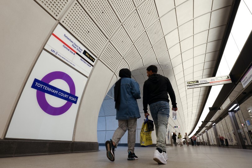 Heathrow rail service strikes suspended following revised pay offer