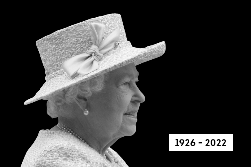 Travel remembers Queen's ‘strength of spirit and sense of duty’