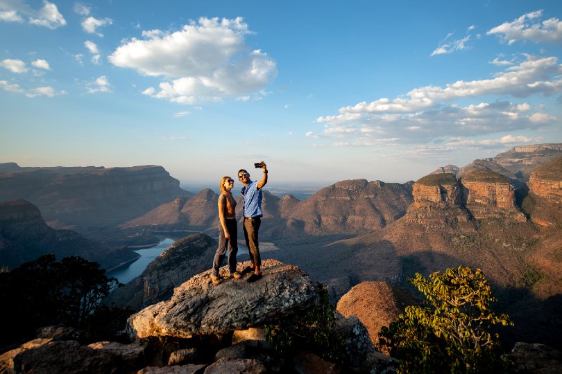 TTG - Sponsored features - Five outdoor adventures in South Africa