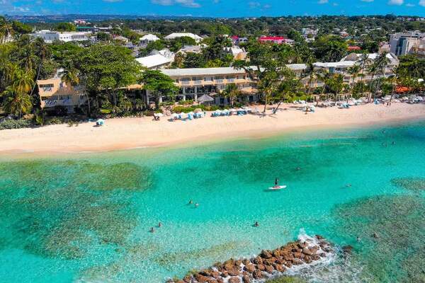 WTM 2022: Barbados to focus on culinary offerings as post-pandemic growth continues