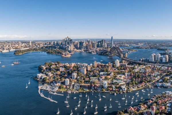 Sydney to become a Turkish Airlines destinations from December