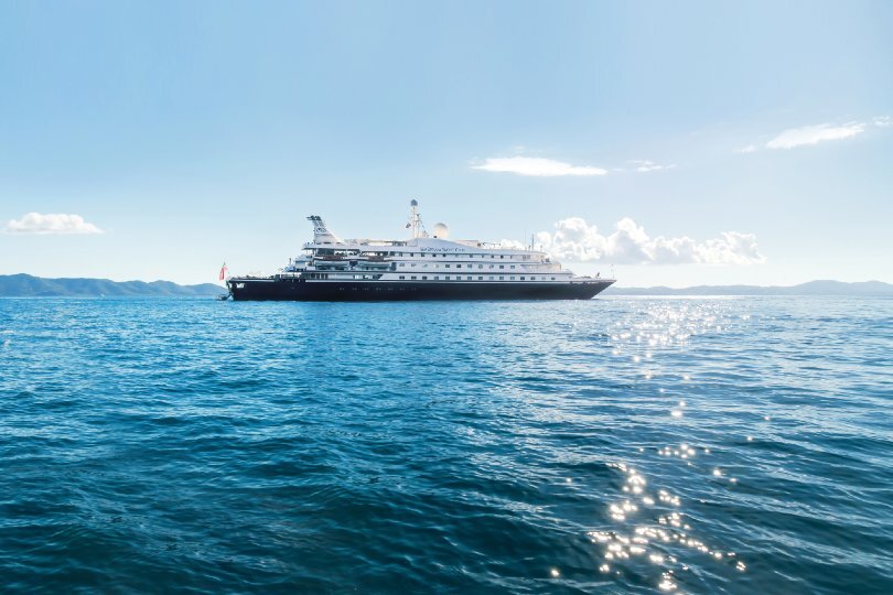 SeaDream to return to Scandinavia and Northern Europe in 2025