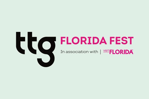 ¡TTG Florida Fest regresa del 27 de febrero al 1 de marzo!