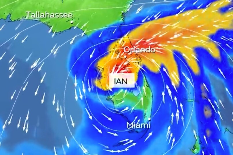 Hurricane Ian: Everything you need to know after storm batters Florida