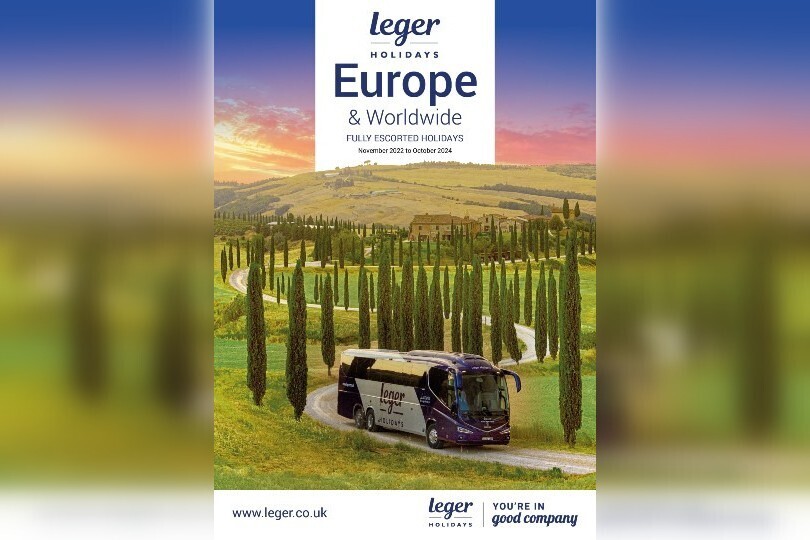 Leger Holidays adds 23 new tours and river cruises to 23/24 offering