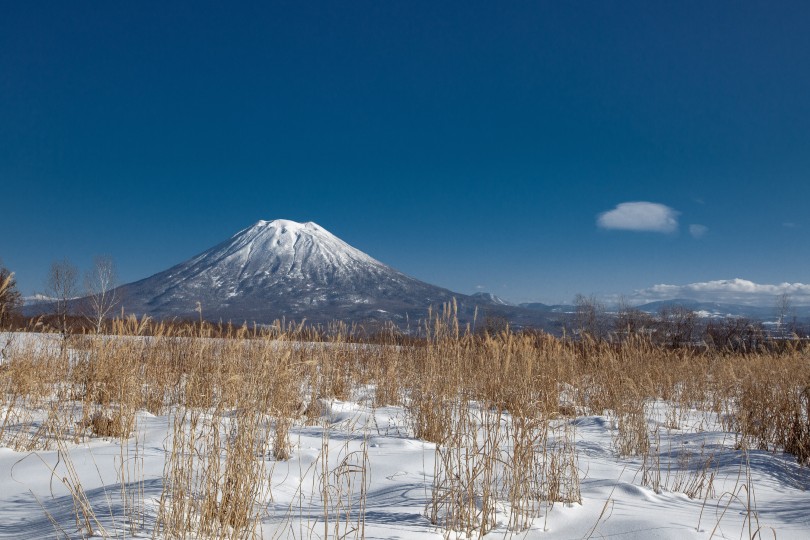 Ski specialist to offer volcano skiing in Japan this winter