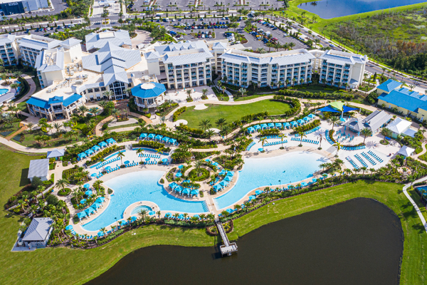 Rentyl Resorts launches first-ever fam incentive for agents