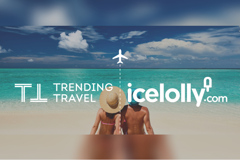 Trending Travel partners with Icelolly to launch new booking tool