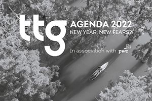 Agenda 2022: New Year, New Fears?