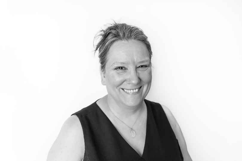 Gillian Ashwood is director of We Travel To, based in Ayrshire