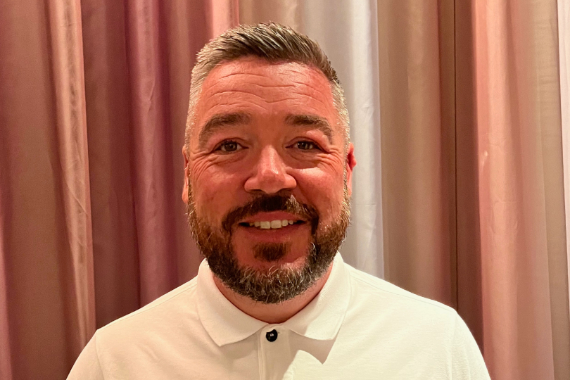 Former G Touring account manager Docherty joins RateHawk