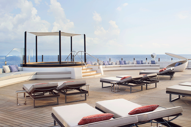 First Look: Ritz-Carlton's Evrima, the Luxury Hotel Company's