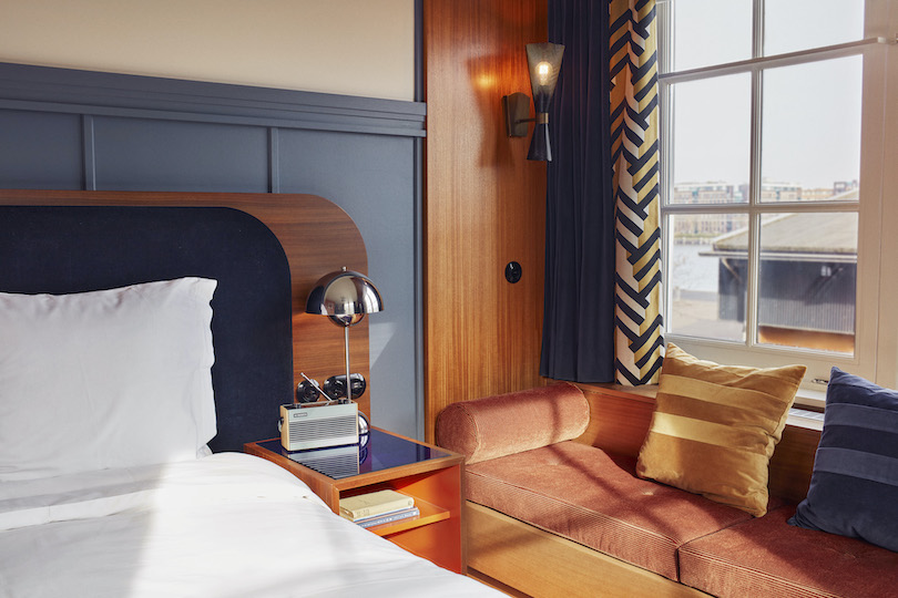 The Hoxton set to debut raft of new European hotels