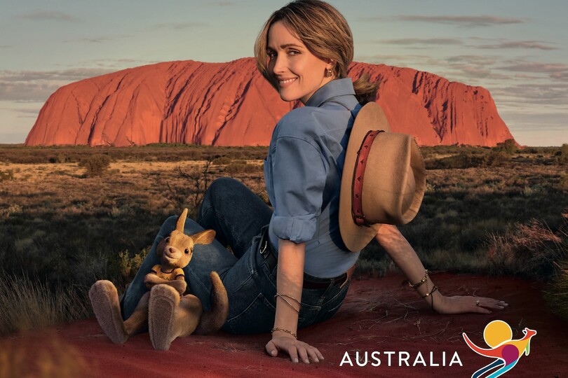 Watch: Tourism Australia says ‘G'day’ with new star-studded ad campaign