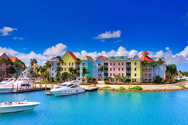 WTM 2022: Bahamas marks 50 years of independence