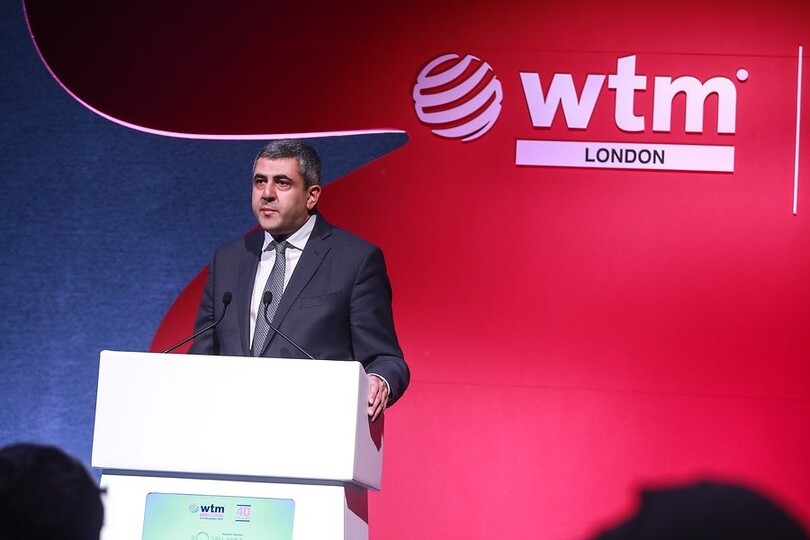 WTM 2022: Industry 'has no time to waste' on climate action