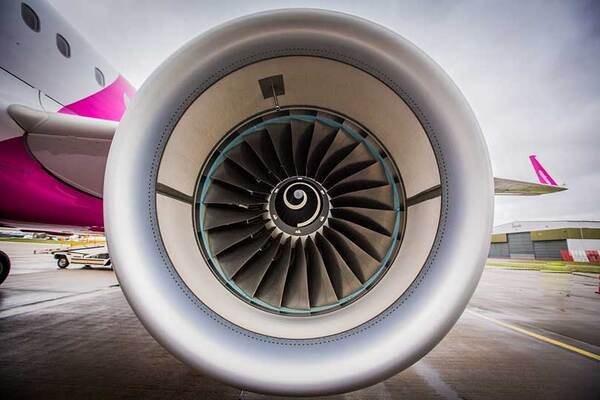 Wizz Air insists engine inspection issue will not hamper expansion