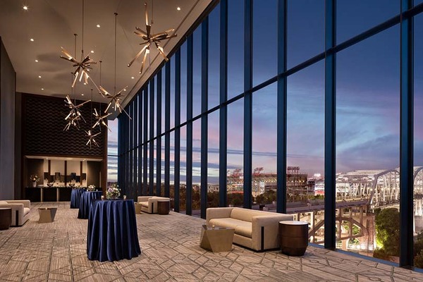 Four Seasons is ‘stronger than ever’ with 50 new projects planned