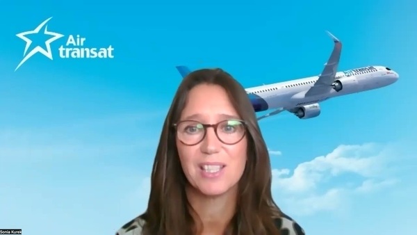 TTG Trade Secrets: Air Transat