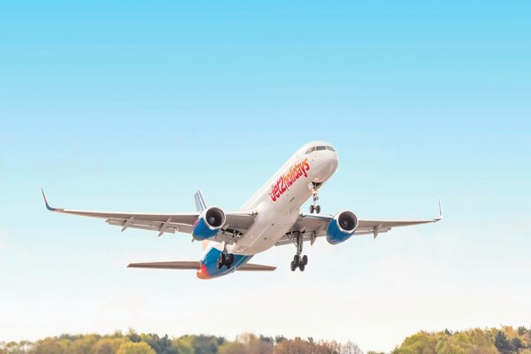 Jet2: 'We're delivering the right product for challenging times'