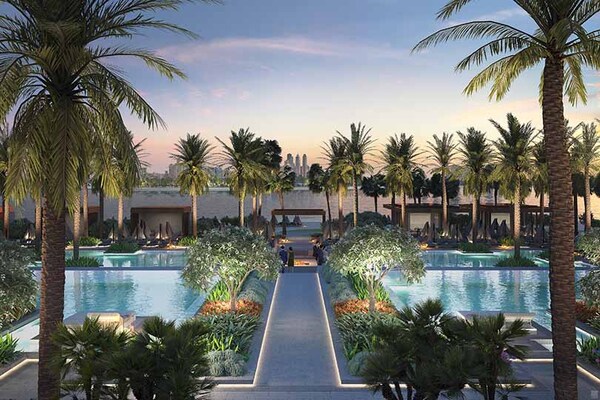Nobu by the Beach to launch at Atlantis The Royal in 2023