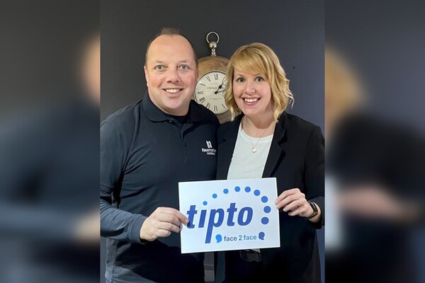Newmarket trade lead Richard Forde appointed Tipto chair