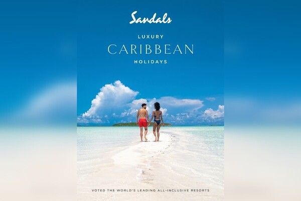 Sandals on sale luxury holidays