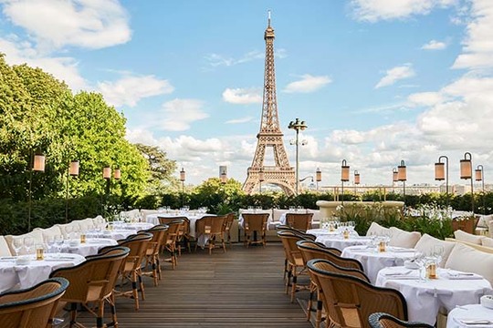 Paris Society, Accor’s latest acquisition, is going global