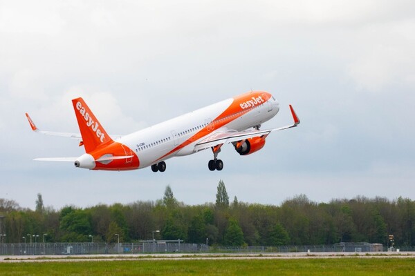 EasyJet launches emergency fund to support Unicef earthquake appeal