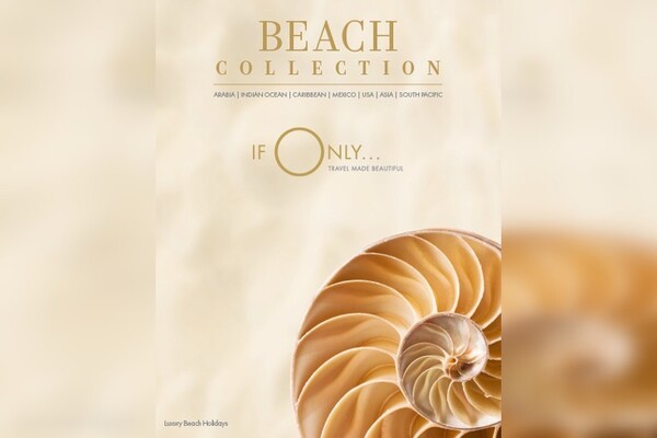 If Only adds 100+ new resorts to 2023 'Beach bible' brochure