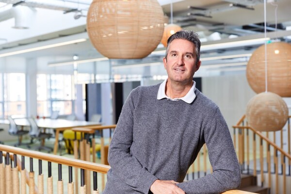 On the Beach founder Simon Cooper to step down as chief next year