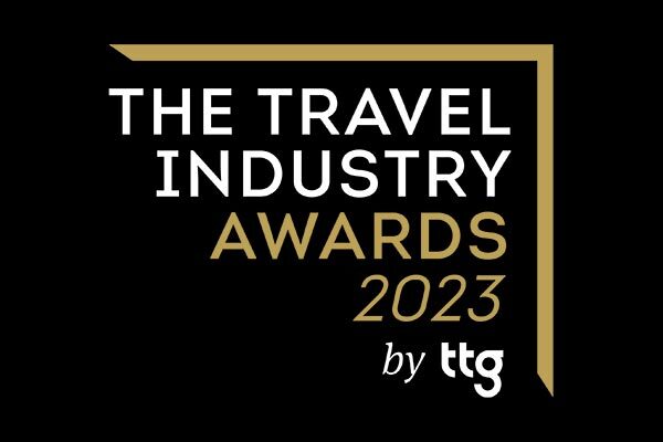 the travel industry awards by ttg