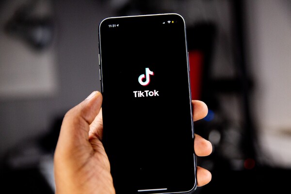 TikTok inspiring Brits to book ‘spontaneous mystery trips’, data finds