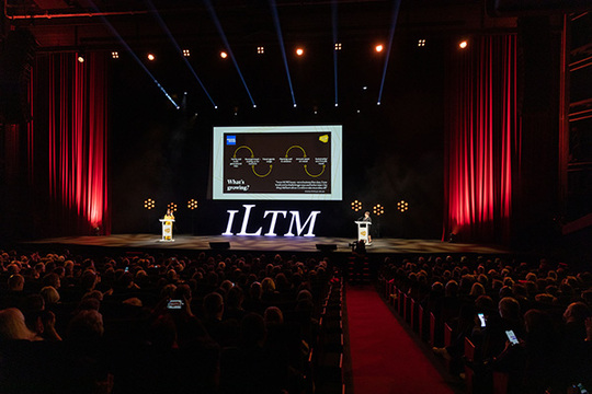 ‘Revenge travel’, bigger budgets and agents key for luxury travellers, ILTM finds