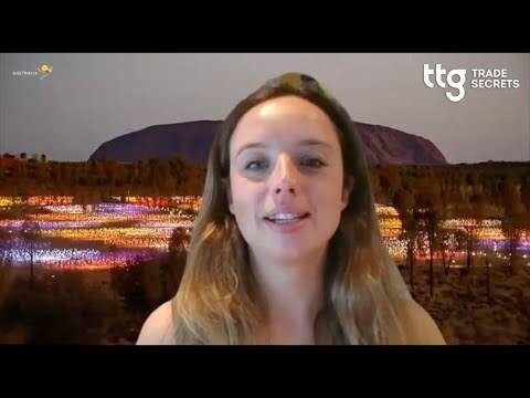 TTG Trade Secrets: Australia's Northern Territory