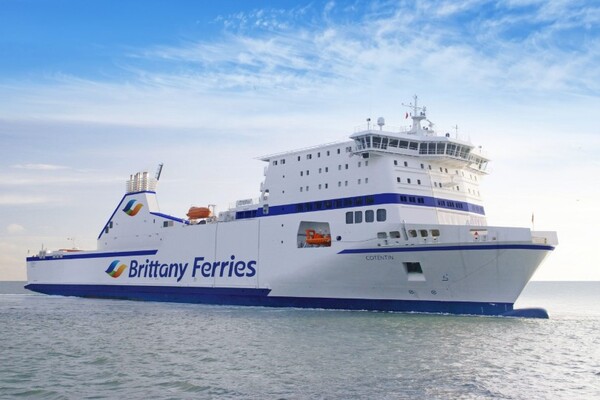 Cross Channel passenger ferry service to resume in the spring