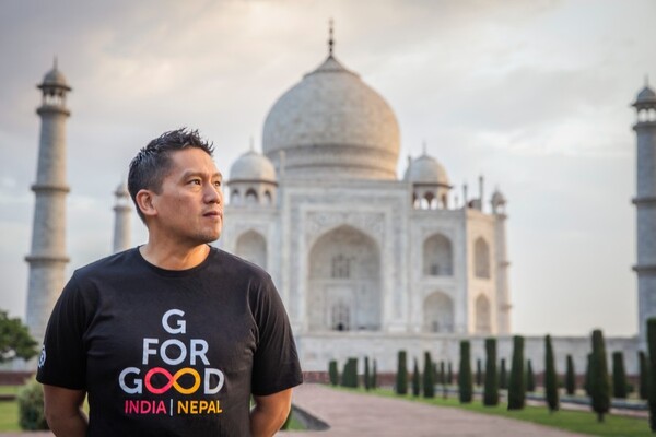 G Adventures founder: ‘Travel is a privilege, not a right’