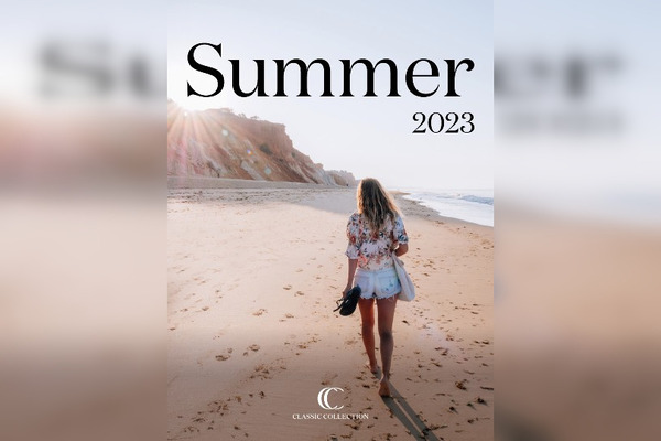 Classic Collection reveals new properties for summer 2023