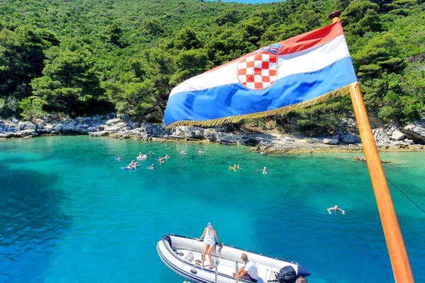 World Cup inspires Unforgettable Croatia bookings bounce