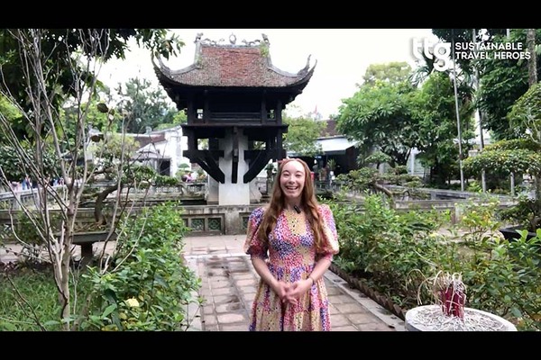 Touring Vietnam with Just You: Agents share highlights from TTG Sustainable Travel Heroes fam trip