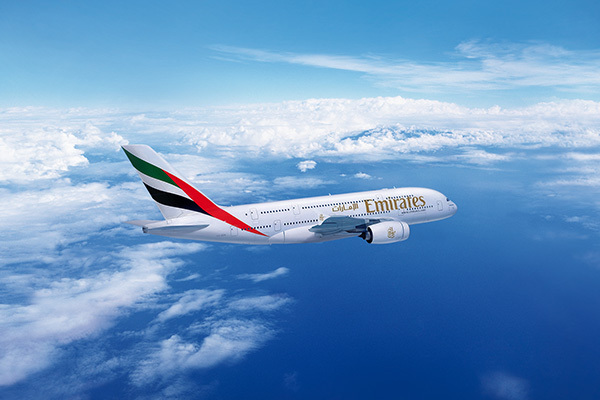 Emirates chief hints at growing ‘resilient’ UK operation and lowering fares