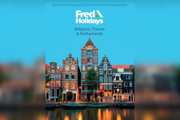 Fred Holidays partners with Collette to launch three new Europe tours