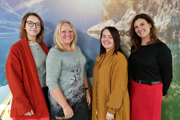 Inghams parent recruits Laura Harrison to expanded trade sales team