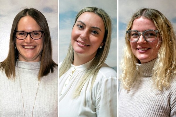 Three join Latin Routes sales team along with polar specialist