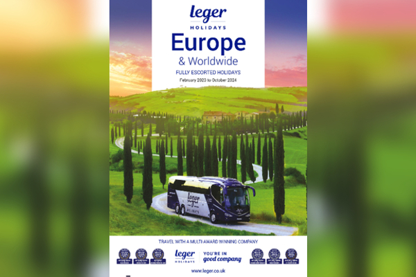 Leger Holidays adds 20 new tours to global collection